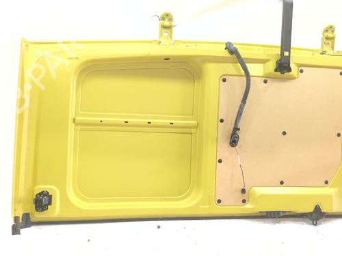 Left tailgate RENAULT MASTER III Van (FV) | BP32203690C76 - Image 9