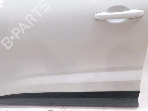 Left front door RENAULT AUSTRAL TCe 140 (HGMF) | BP36452569C2 - Image 4