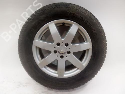 rim-mercedes-benz-m-class-w164-2005-2006-2007-2008-2009-2010-2011-2012-36994294 main image