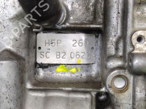 Engine DACIA BIGSTER 1.8 FHEV (RYN7) | BP34448835M1  - Image 5