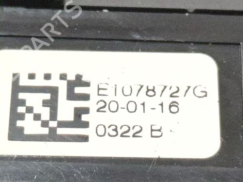 Left front window switch RENAULT KADJAR (HA_, HL_) 1.3 TCe 160 (HLN2) | BP36448632I27 - Image 4