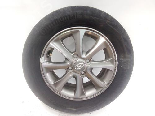 Felge für HYUNDAI i10 I (PA) 1.2 (86 hp) 24144240
