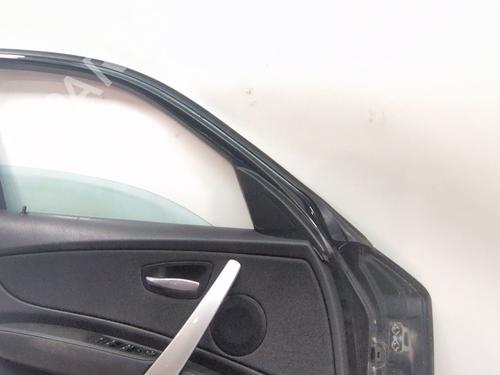 Left front door BMW 1 (E87) 120 d | BP27711359C2 