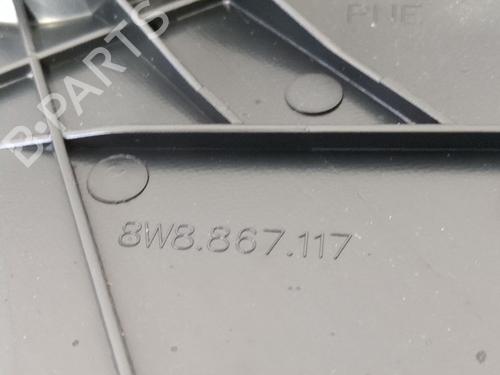 Front left panel AUDI A5 Sportback (F5A, F5F) 2.0 TDI | BP34197583C58 - Image 7