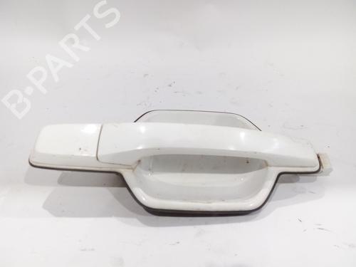 Used Front right exterior door handle MITSUBISHI PAJERO IV (V8_W, V9_W) 3.2 DI-D 4WD (V98W, V88W) (190 hp) 17819995