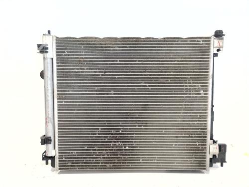 Used Radiator set Radiator set 38331467 38331467