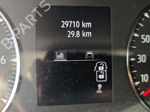 Used Engine Engine RENAULT TRAFIC III Van (FG_) [2014-2026] 33036714 33036714