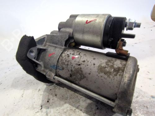 Starter RENAULT KOLEOS II (HC_) | BP24700133M8