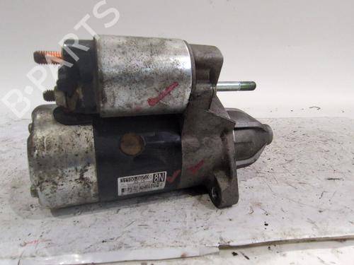 Starter SUZUKI SWIFT IV (FZ, NZ) 1.3 DDiS (AZG413D, ZC02S, ZC92S) | BP40108539M8 - Image 3