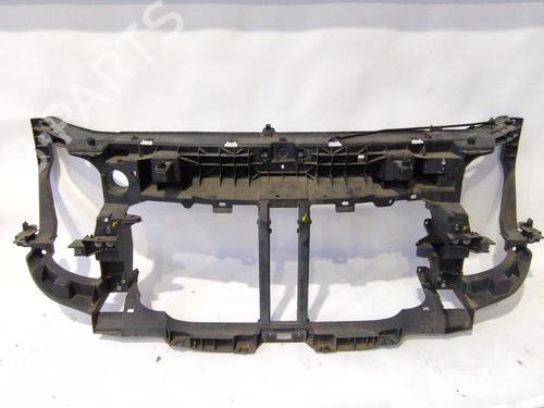 Front slam panel RENAULT MASTER III Van (FV) | BP36448675C72 - Image 2