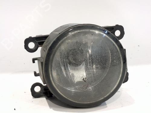 Used Right front fog light RENAULT MEGANE III Grandtour (KZ0/1) 1.9 dCi (KZ0J, KZ0N, KZ1S) (131 hp) 29326718