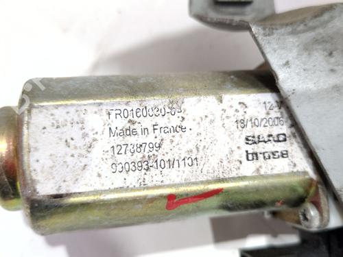 Front left window mechanism SAAB 9-3 Estate (E50) 1.9 TiD | BP38048113C22 - Image 3