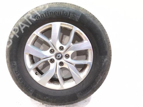 Fælk RENAULT ESPACE V (JR_) [2015-2023]  32410595