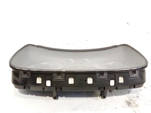 Instrument cluster RENAULT LAGUNA III (BT0/1) 2.0 16V Turbo | BP17819801C47 