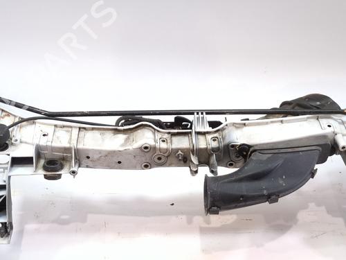 Front slam panel FORD FOCUS III  | BP27189998C72 