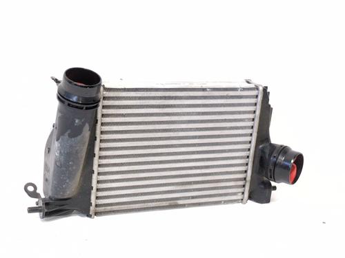 Intercooler RENAULT MEGANE IV Hatchback (B9A/M/N_) 1.2 TCe 130 (B9MR) | BP30573143M30