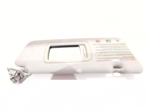 Right sun visor RENAULT LAGUNA III (BT0/1) 2.0 dCi (BT07, BT0J, BT14, BT1A, BT1S) | BP29192210I2 
