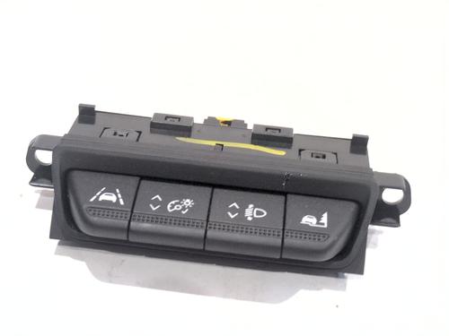 Used Switch Switch RENAULT KANGOO III Box Body/MPV 1.5 Blue dCi 95 (FJAB) (95 hp) 33168678 33168678