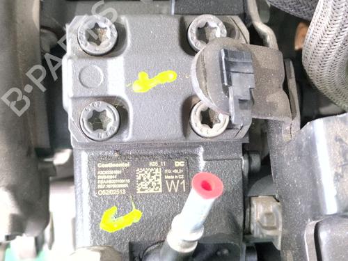 Motor RENAULT MEGANE IV Hatchback (B9A/M/N_) 1.5 dCi 110 (B9A3) | BP30001250M1 