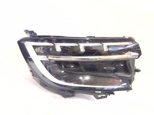 Used Right headlight Right headlight RENAULT AUSTRAL TCe 140 (HGMF) (140 hp) 36452537 36452537