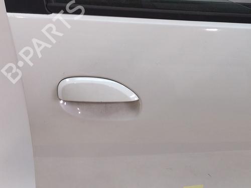 Dør højre fortil DACIA DUSTER (HM_) 1.5 dCi 110 4x4 (HMAB) | BP38512599C3 - Image 3