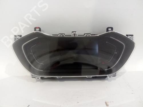 Instrument cluster RENAULT SYMBIOZ | BP32988936C47 - Image 2