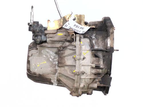 Versnellingsbak Versnellingsbak RENAULT TRAFIC II Van (FL) 1.9 dCi 80 (FL0B) (82 hp) 36293024 36293024