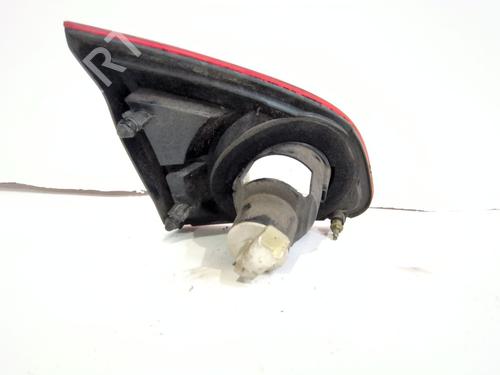 Right tailgate light NISSAN QASHQAI / QASHQAI +2 I (J10, NJ10, JJ10E) 1.5 dCi | BP26587141C80 