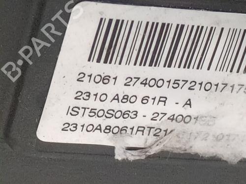Generator RENAULT AUSTRAL TCe 140 (HGMF) | BP39240678M7 - Image 4