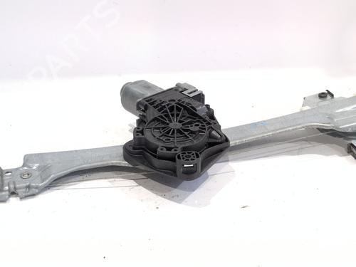 Used Rear left window mechanism CITROËN C4 II (NC_) 1.6 BlueHDi 100 (99 hp) 30157828