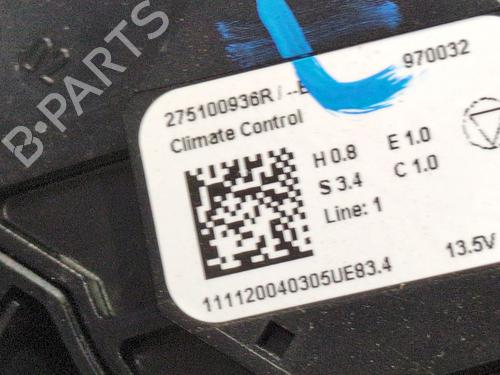 Climate control RENAULT ARKANA I (LCM_, LDN_) | BP38534026I5 - Image 5