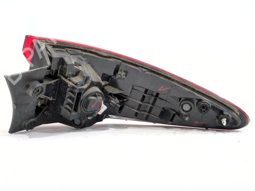 Left taillight RENAULT KADJAR (HA_, HL_) | BP38263161C34 - Image 3