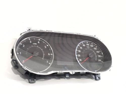 Instrument cluster DACIA BIGSTER | BP32098617C47