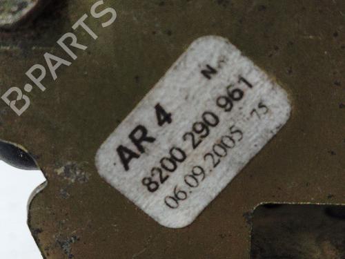 Front left lock DACIA LOGAN (LS_) 1.6 MPI 85 | BP40108692C98 - Image 2