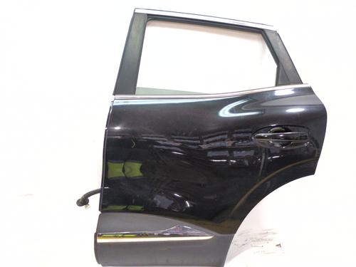 Used Left rear door Left rear door 36552230 36552230