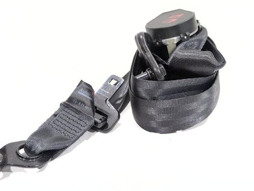 Used Front right seatbelt RENAULT MASTER III Van (FV) [2010-2026]  32343239