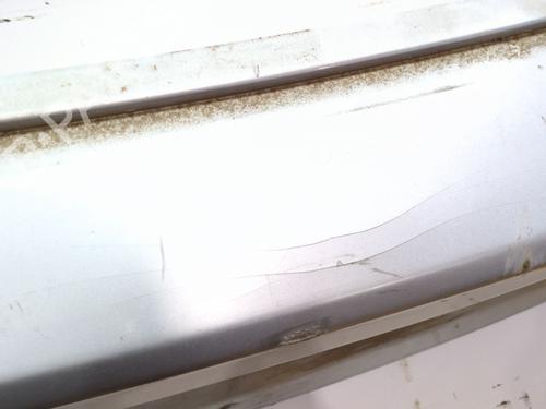 Rear bumper SEAT TOLEDO IV (KG3) 1.6 TDI | BP30157673C8 