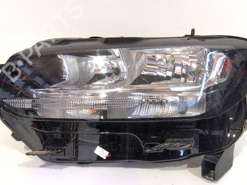 Venstre forlygte CITROËN BERLINGO (ER_, EC_) [2018-2026]  32666775