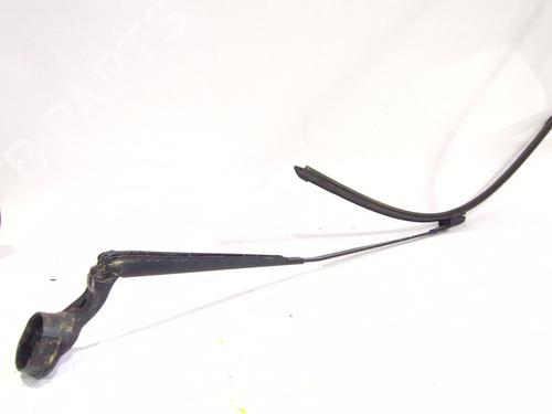 Used Front windshield wiper arm Front windshield wiper arm RENAULT ESPACE V (JR_) [2015-2023] 34621018 34621018
