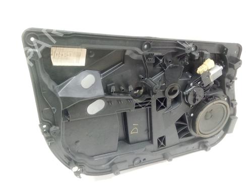 Front left window mechanism FORD FIESTA VI (CB1, CCN) 1.25 | BP22618021C22 