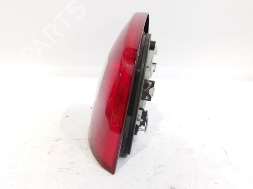 Right taillight SKODA OCTAVIA II (1Z3) 1.6 | BP17822483C35 