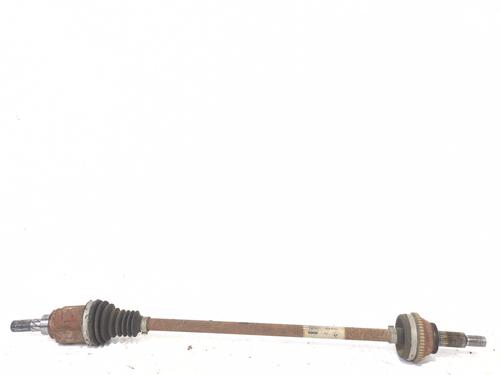 Drivaksel bagtil venstre DACIA DUSTER (HS_) 1.5 dCi 4x4 (109 hp) 31958574