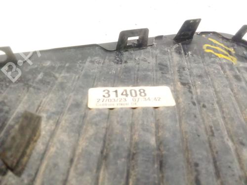 Other PEUGEOT 3008 II SUV (MC_, MR_, MJ_, M4_) 1.2 THP/ PureTech 130 (MRHNSM, MRHNSU, MRHNSJ, MRHNYW,... | BP23137447O1 