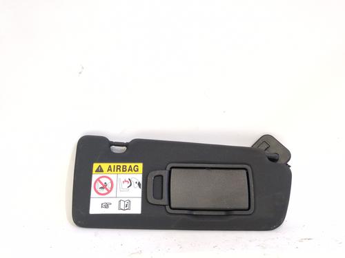 Used Right sun visor Right sun visor RENAULT CAPTUR II (HF_) TCe 100 (HFMT) (101 hp) 35944137 35944137