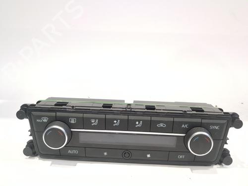 Used Climate control SEAT IBIZA V (KJ1, KJG) 1.0 TSI (110 hp) 30158233
