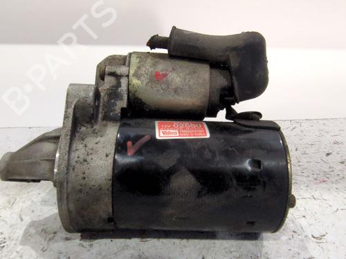 Used Starter Starter HYUNDAI ATOS (MX) 1.0 i (58 hp) 40108537 40108537