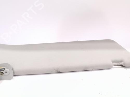 Left sun visor SEAT ALHAMBRA (710, 711) 2.0 TDI | BP29734206I1 