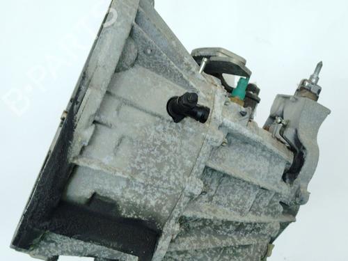 Gearbox RENAULT LAGUNA III (BT0/1) 2.0 dCi (BT07, BT0J, BT14, BT1A, BT1S) | BP29452150M3 