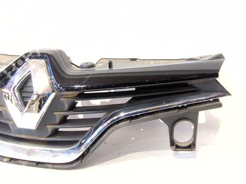 Grill RENAULT CAPTUR I (J5_, H5_) 0.9 TCe 90 | BP30833752C40 - Image 4