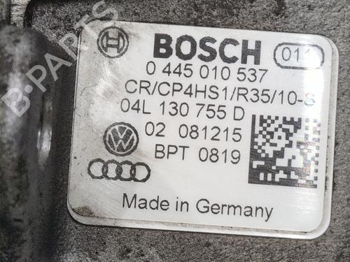 Injection pump VW PASSAT B8 (3G2, CB2) 2.0 TDI | BP31799509M78 